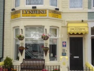 Lyndene Guest House 4*