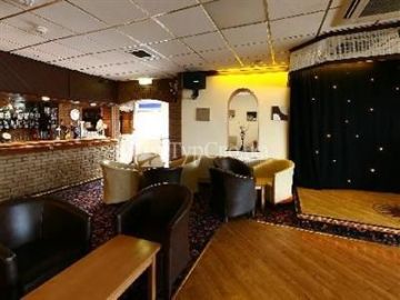 Lyndene Hotel Blackpool 2*