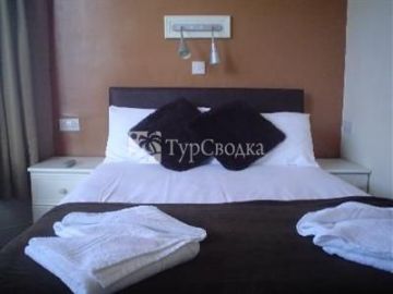 Mardi Gras Hotel Blackpool 3*