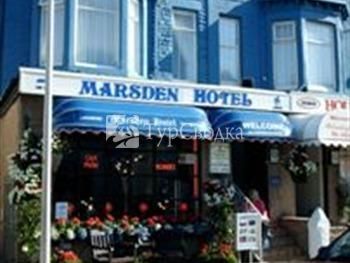 Marsden Hotel 3*