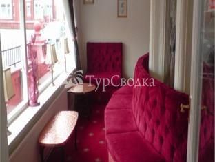 Merecliff Hotel Blackpool 3*