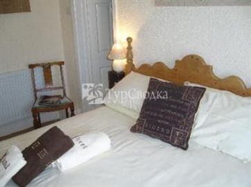 Merginn Hotel Blackpool 2*