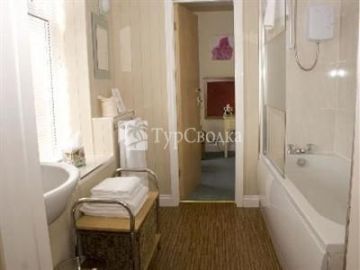 North Grange Hotel Bispham Blackpool 3*