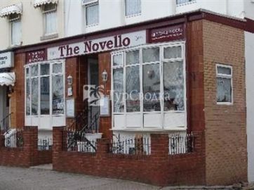 Novello Hotel Blackpool 3*