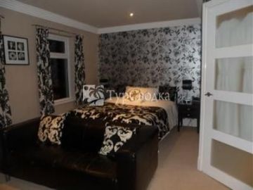 Number One South Beach Hotel Blackpool 5*