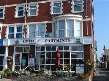 Palms Hotel & Apartments 2*