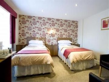 Park House Hotel Blackpool 2*