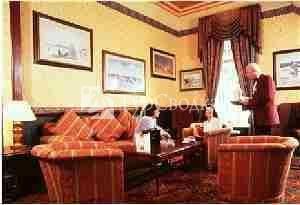 Savoy Hotel Blackpool 3*