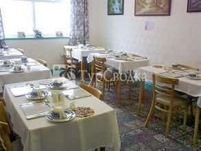 St Kilda Hotel 3*