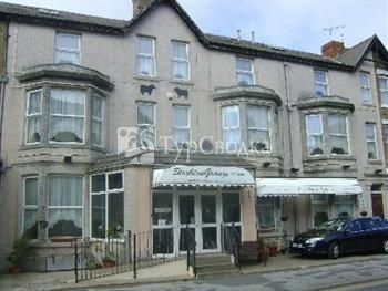 Stockton Grange Hotel 2*