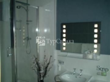 The Edenfield Guest House Blackpool 4*