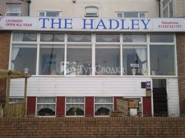 The Hadley Hotel 3*