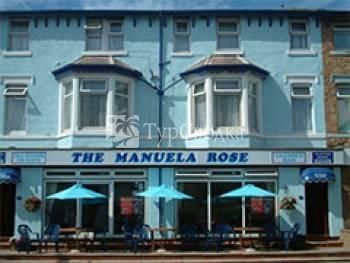 The Manuela Rose 3*
