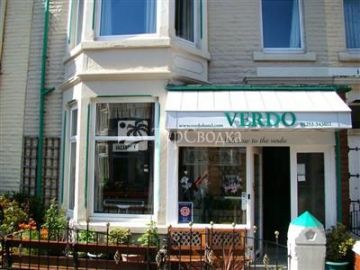 Verdo Hotel 3*