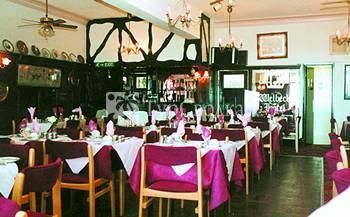 Welbeck Hotel Blackpool 2*