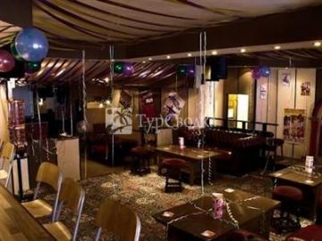 Winterbourne Hotel 1*