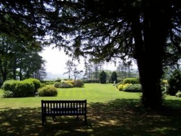 Maes Manor Country Hotel 3*