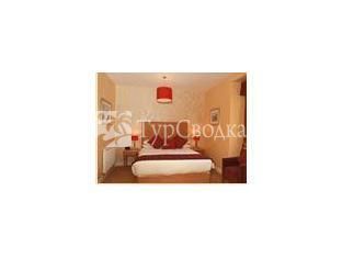 The Grapes Hotel Blaenau Ffestiniog 4*