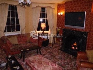 The Oakeley Arms Hotel Blaenau Ffestiniog 3*