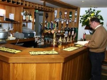 The Langton Arms Inn Blandford Forum 4*