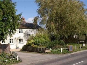 The Willows 3*