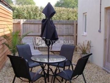 Whispering Chimneys Bed & Breakfast Blandford Forum 4*