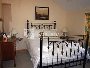 Polrode Mill Cottage Bodmin 5*