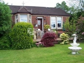 Sunnyside Bed and Breakfast Bonhill 3*