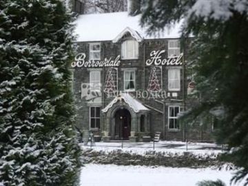 The Borrowdale Hotel 3*