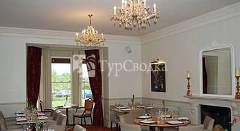 Toft Country House Hotel And Golf Club 3*
