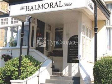 Balmoral Hotel Bournemouth 2*