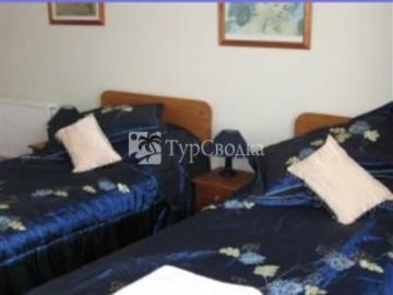 Carlton Lodge Bed & Breakfast Bournemouth 3*
