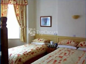 Chelsea Hotel Bournemouth 2*