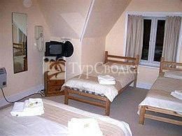 Kingsley Hotel 3*