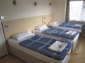 Lynden Court Hotel Bournemouth 2*