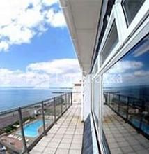 Menzies East Cliff Court Bournemouth 4*