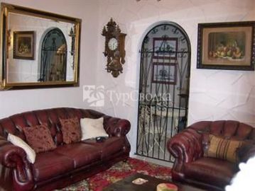 Ravenstone Hotel 3*