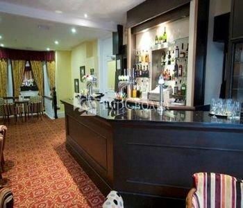 The Durley Dean Hotel 3*