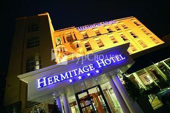 The Hermitage Hotel Bournemouth 3*