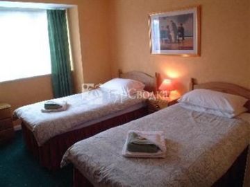 The Water Garden Hotel Bournemouth 2*