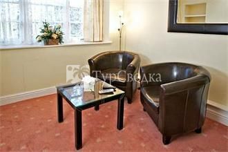 Burn How Garden House Hotel Bowness-on-Windermere 3*