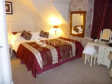 Eastbourne Guest House 4*