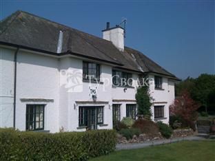 Hawkrigg Guest House 3*