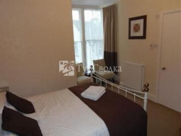 Hazeldene Guest House Bowness-on-Windermere 2*