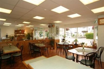 Lake View Guest House and Coffee Shop 3*