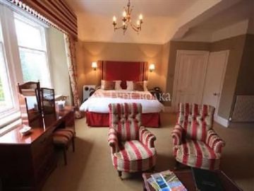 Lindeth Fell Country House Hotel Bowness-on-Windermere 3*
