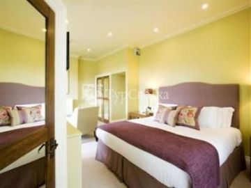 Lindeth Howe Country House Hotel 4*