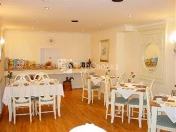 Lingwood Lodge Bowness-on-Windermere 4*