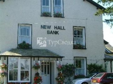 New Hall Bank 4*