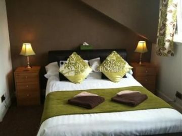 Number 80 Bed and Breakfast Bowness-on-Windermere 4*
